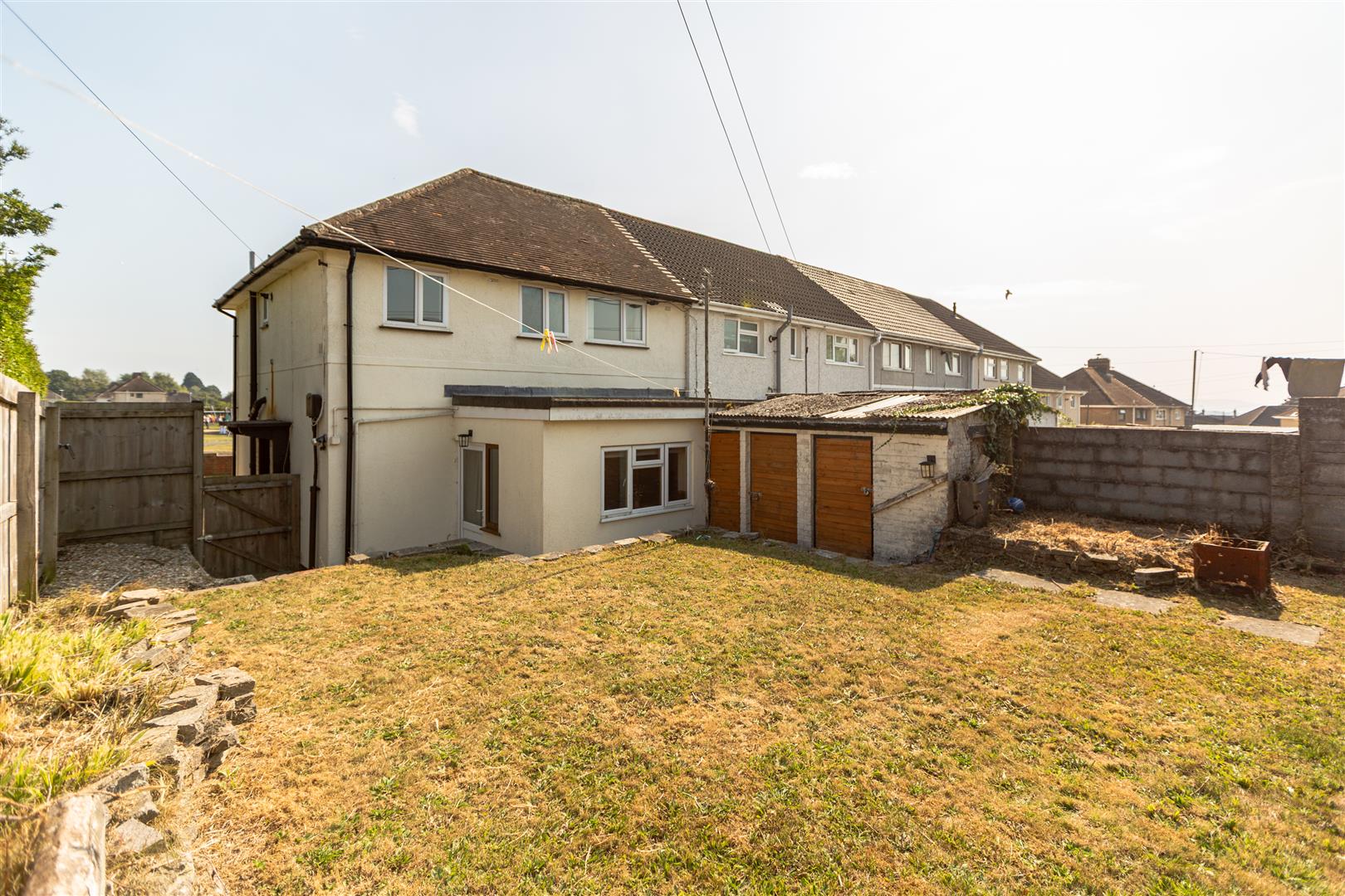 Heol Gwili, Llanelli, SA14 9HF